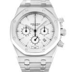 Audemars Piguet Royal Oak 25860ST - Top Watches