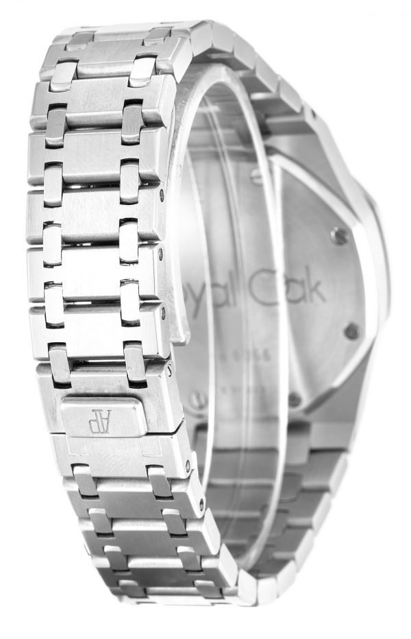Audemars Piguet Royal Oak 25860ST - Top Watches