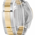 AUTOMATIC ROLEX DAYTONA 116523 BLUE DIAl - Top Watches