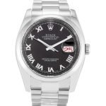 Rolex Datejust 116200 Mens Automatic