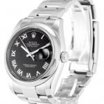 Rolex Datejust 116200 Mens Automatic - Top Watches