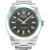 Rolex Milgauss 116400 GV Mens Automatic - Top Watches