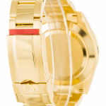 AUTOMATIC ROLEX DAYTONA 116505 BLACK DIAL - Top Watches