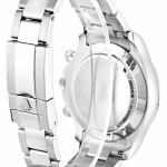 AUTOMATIC ROLEX DAYTONA 116509 BLACK DIAL - Top Watches