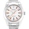 Rolex Milgauss 116400 GV Mens Automatic - Top Watches