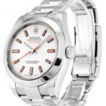 Rolex Milgauss 116400 GV Mens Automatic - Top Watches