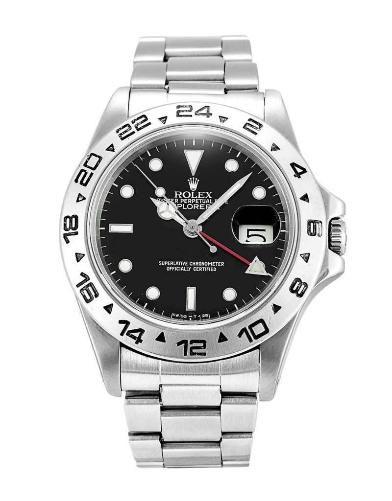 Rolex Explorer 16550 Mens Automatic - Top Watches