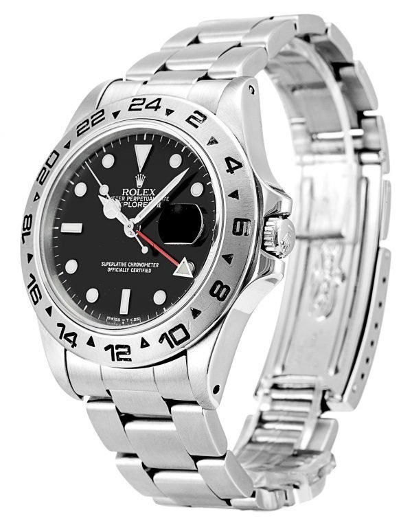 Rolex Explorer 16550 Mens Automatic - Top Watches