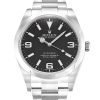 Rolex Explorer 214270 Mens Automatic - Top Watches