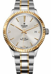 Replica Tudor Style 38mm Mens Watch 12513