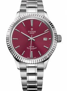 Replica Tudor Style 38mm Mens Watch 12510-001