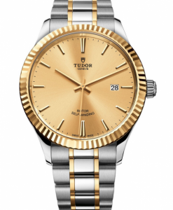 Replica Tudor Style 41mm Mens Watch 12713