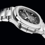 MEN PATEK PHILIPPE NAUTILUS 5990/1A BLACK - Top Watches