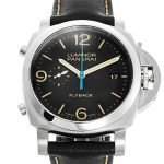 AUTOMATIC PANERAI LUMINOR MARINA FLYBACK PAM00524