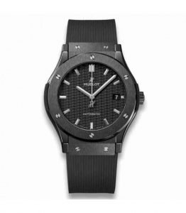 Hublot Black Magic 45mm Classic Fusion Black Ceramices 511.CM.1771.RX