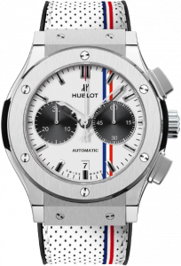 Hublot Classic Fusion Chronograph Tour Auto 521.NX.2612.VR.TRA13