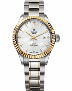 Replica Tudor Style 28mm Unisex Watch 12113