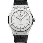 Replica Hublot Classic Fusion Zirconium 42mm 542.ZX.2610.LR