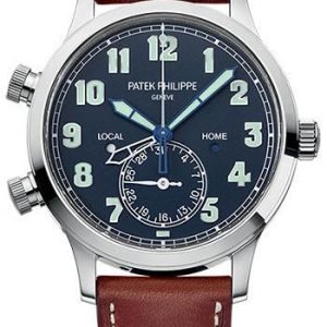 PATEK PHILLIPE 5524G - Top Watches