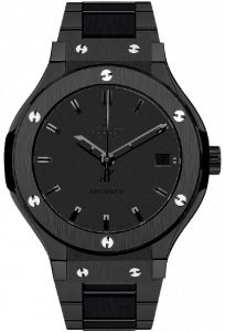 Replica Hublot Classic Fusion All Black 38mm 565.CM.1110.CM