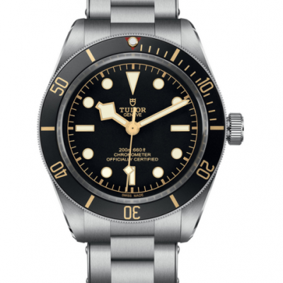 58 Replica Tudor Black Bay Fifty-Eight Mens Watch M79030N-0001 - DrWatch Premium Watch