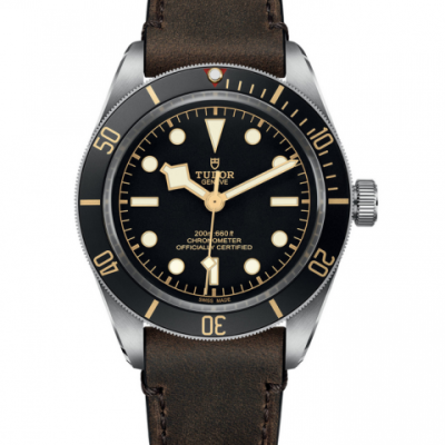 59 Replica Tudor Black Bay Fifty-Eight Mens Watch M79030N-0002 - DrWatch Premium Watch