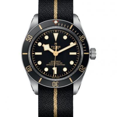60 Replica Tudor Black Bay Fifty-Eight Mens Watch M79030N-0003 - DrWatch Premium Watch