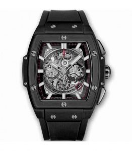 Hublot Spirit of Big Bang Black Magic 601.CI.0173.RX