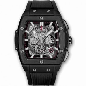 Hublot Spirit of Big Bang Black Magic 601.CI.0173.RX - Top Watches