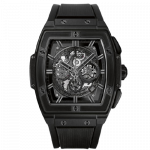 Replica Hublot Spirit of Big Bang All Black 601.CI.0110.RX (Ceramic)