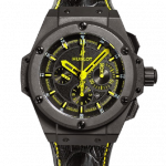 Replica Hublot King Power 692 Bang New York Limited Edition Watch