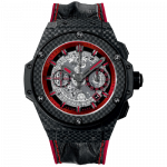 Hublot King Power Unico Carbon and Red 701.QX.0113.HR