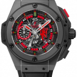 Hublot King Power Red Devil Chronograph 716.CI.1129.RX.MAN11