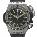 Hublot Big Bang King Power Diver Oceanographic 4000 731.NX.1190.RX