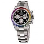 "RAINBOW" DAYTONA ROLEX - Top Watches