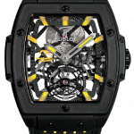 Replica Hublot Masterpiece MP-06 Senna All Black Mens Watch 906.ND.0129.VR.AES12
