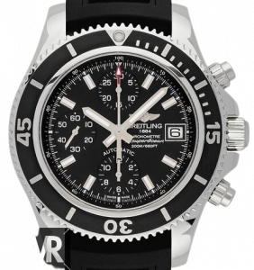 Replica Breitling Superocean Chronograph 42 Watch
