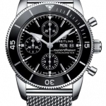 Breitling Superocean Heritage II Chronograph 44 Watch Replica