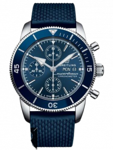 Replica Breitling Superocean Heritage II Chronograph 44 Watch