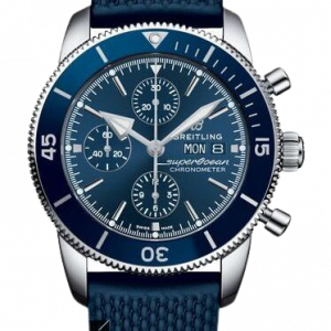 Replica Breitling Superocean Heritage II Chronograph 44 Watch