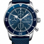 Replica Breitling Superocean Heritage II Chronograph 44 Watch — Superocean