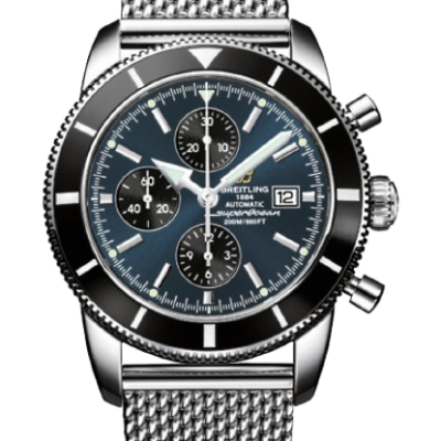 Replica Breitling Superocean Heritage Chronographe 46 Watch A1332024/C817/152A
