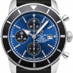 Replica Breitling Superocean Heritage Chronograph 46 Black cean Racer A1332024/C817