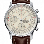 Breitling Navitimer 1 Chronograph 41 Watch Replica