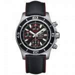 Replica Breitling Superocean Chronograph II A1334102/BA81/228X/A20BASA.1