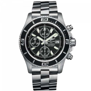 Replica Breitling Superocean Chronograph II A1334102/BA84/134A