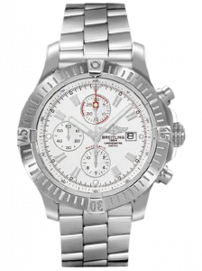 Replica Breitling Super Avenger Mens Watch A1337011/A660 135A