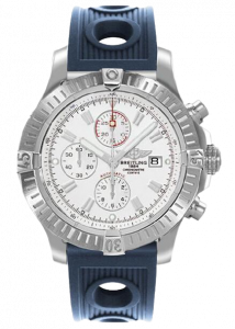 Replica Breitling Aeromarine Super Avenger Watch A1337011/A660 205S