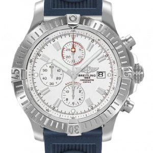 Replica Breitling Aeromarine Super Avenger Watch A1337011/A660 205S