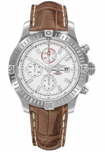 Replica Breitling Super Avenger Watch A1337011/A660 756P